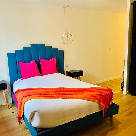 Reims Cathedrale / Hyper Centre Apartment Ngoại thất bức ảnh