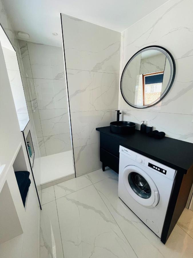 Reims Cathedrale / Hyper Centre Apartment Ngoại thất bức ảnh