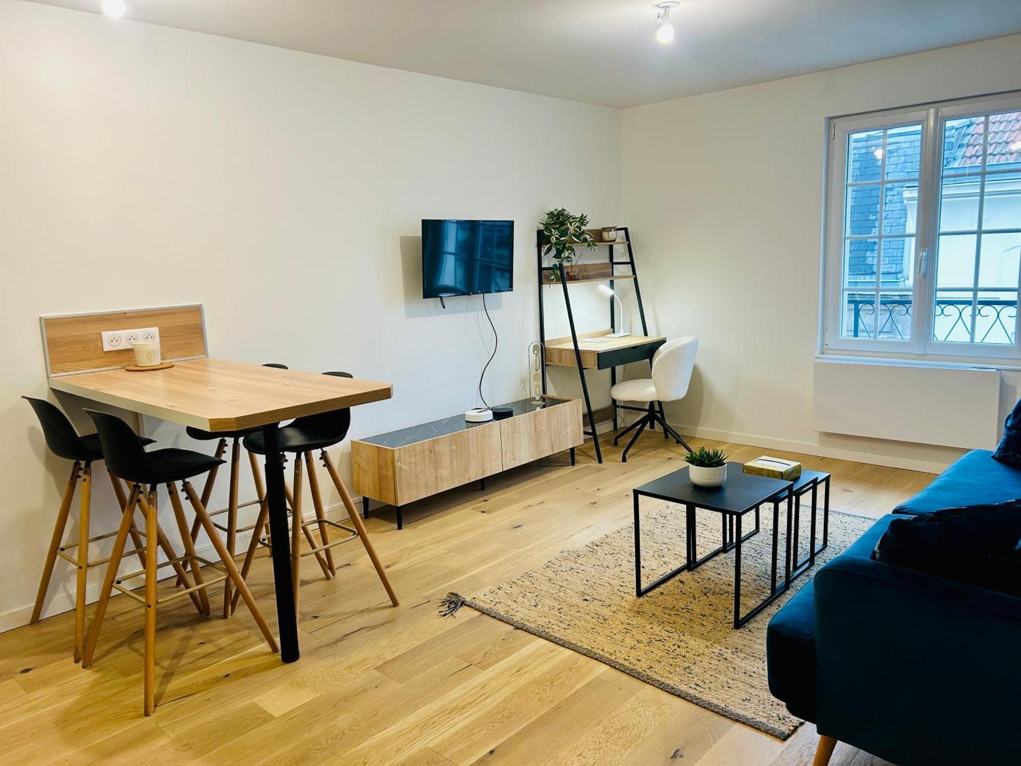 Reims Cathedrale / Hyper Centre Apartment Ngoại thất bức ảnh